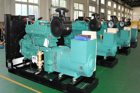 屯留小型柴油发电机 屯留小型柴油发电机