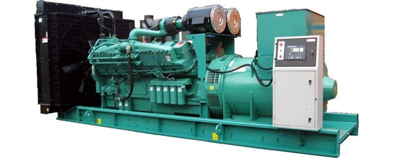 屯留柴油发电机 屯留柴油发电机