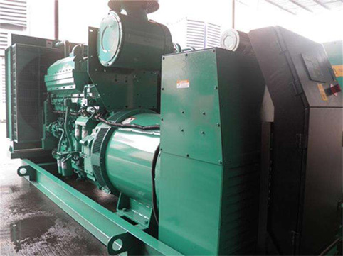屯留柴油发电机 屯留柴油发电机