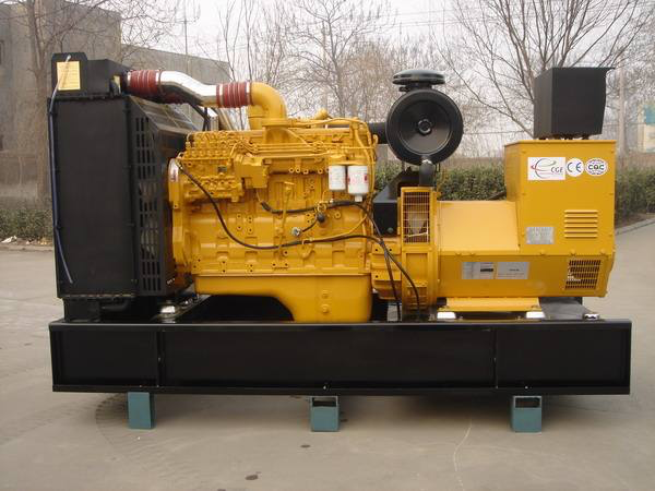 屯留发电机出租