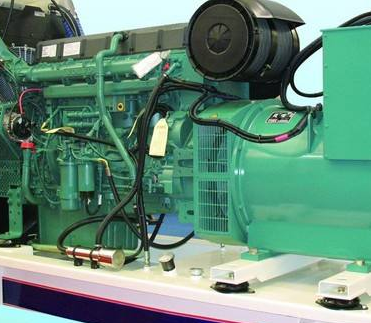 屯留发电机出租